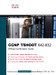 CCNP TSHOOT 642-832 Official Certification Guide 1st Edition by Kevin Wallace