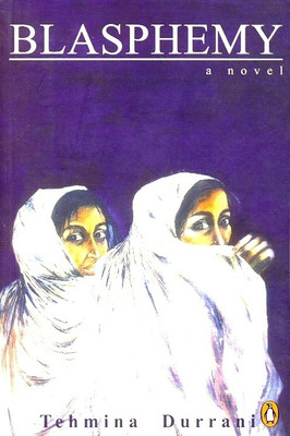 Blasphemy: A Novel : A Novel 01 Edition: Book Buy Blasphemy: A Novel : A Novel 01 Edition: Book