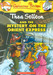Thea Stilton: And the Mystery on the Orient Express by Geronimo Stilton
