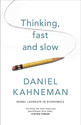 Thinking Fast and Slow: Book