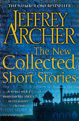 Buy The New Collected Short Stories: Book