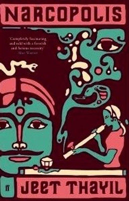 Narcopolis: Book Buy Narcopolis: Book