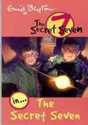 The Secret Seven (Volume-1) 01 Edition: Book