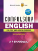 Buy Book Compulsory English for Civil and Judicial Services 2nd  Edition by 