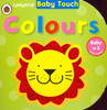 Buy Book Baby Touch : Colours by 