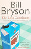 The Lost Continent by Bill Bryson