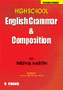 High School English Grammar & Composition Revised Edition : Book