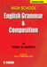 High School English Grammar & Composition Revised Edition by Wren