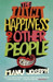 The Illicit Happiness of Other People by Manu Joseph