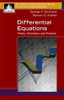 Differential Equations: Theory, Technique, and Practice by George F. Simmons