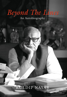 Beyond the Lines: An Autobiography: Book Buy Beyond the Lines: An Autobiography: Book