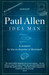 Idea Man: A Memoir by the Co-founder of Microsoft by Paul Allen