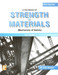 A Textbook of Strength of Materials : Mechanics of Solids (SI Units) 5 Edition by R. K. Bansal