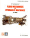 A Textbook of Fluid Mechanics and Hydraulic Machines 9 Edition by R. K. Bansal