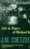 Buy Book Life and Times of Michael K New ed Edition by 
