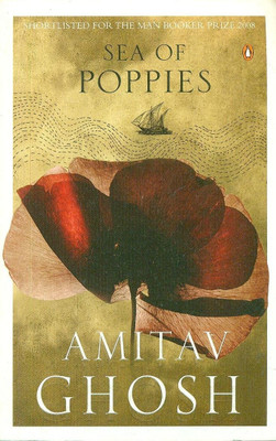 Buy Sea of Poppies 1st Edition: Book