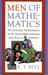 Men of Mathematics 1st  Edition by E. T. Bell