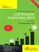The Ultimate Guide to the LLB Entrance Examination 2013 5th  Edition by Nisa Fasil