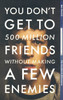 The Accidental Billionaires: Sex, Money, Betrayal and the Founding of Facebook by Ben Mezrich