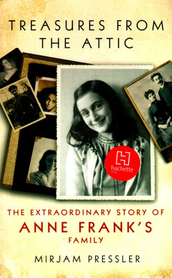 Buy Treasures From The Attic: Book