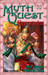 Narasimha: The Great Protector (Mythquest 8) by Anu Kumar
