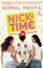 Buy Book Nick of Time by Komal Mehta