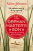 The Orphan Master's Son: Book