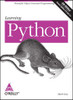 Learning Python by Mark Lutz