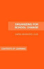 Buy Book Organizing for Educational Change HRD Edition by 