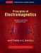 Principles Of Electromagnetics 4th Edition by Mathew N O Sadiku