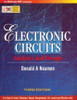 Electronic Circuits: Analysis And Design by Donald A Neamen