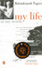 My Life In My Words by Rabindranath Tagore