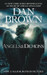Angels And Demons (movie Tie-in) movie tie-in edition Edition by BROWN DAN