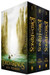 The Lord of the Rings (Set of 3 Books) Film tie-in International ed Edition by J. R. R. Tolkien