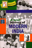Buy Book A Brief History Of Modern India by Rajiv Ahir, Kalpan Rajaram