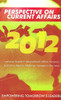 Perspective on Current Affairs 2012 by Sohan Lall