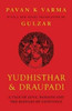 Buy Book Yudhishtar and Draupadi: A Tale of Love, Passion and the Riddles of Existence Revised Edition by 