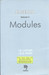 Algebra: Modules (Volume 3) 01 Edition by I. S. Luthar