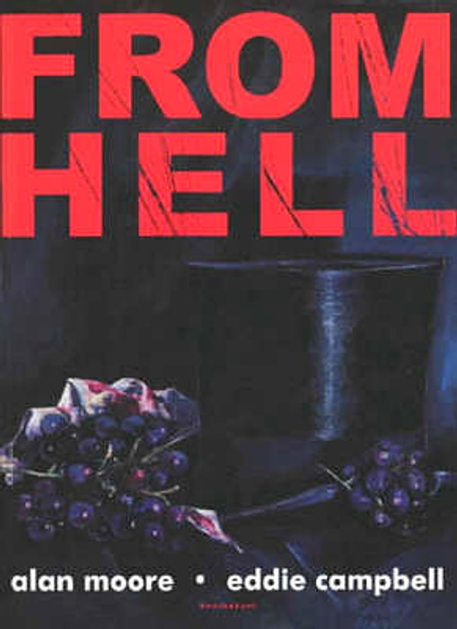 Buy From Hell