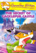 GERONIMO STILTON :#22 THE SECRET OF CACKLEFUR CASTLE Reprint Edition by Geronimo Stilton