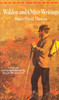 Walden and Other Writings by Henry David Thoreau