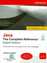 Java : The Complete Reference 8 Edition: Book
