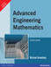Advanced Engineering Mathematics 2 Edition by Michael Greenberg