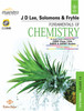 Buy Book Fundamentals of Chemistry: AIEEE AIPMT Exams For CBSE Class 12th by J D Lee, Solomons, Fryhle
