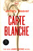 Carte Blanche by Jeffery Deaver