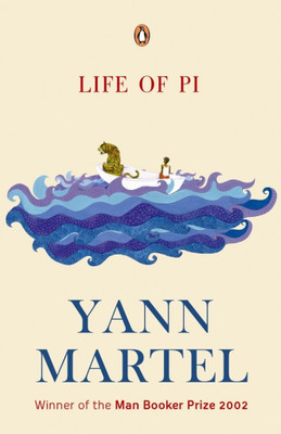 Life Of Pi 1st Edition: Book Buy Life Of Pi 1st Edition: Book