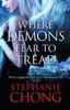 Buy Book Where Demons Fear To Tread by 