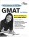 Verbal Workout for the New GMAT 3rd Edition by Princeton Review