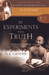 My Experiments with Truth: An Autobiography (With DVD) 1st Edition by M. K. Gandhi