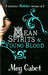 The Mediator: Mean Spirits & Young Blood Unabridged Edition by Meg Cabot